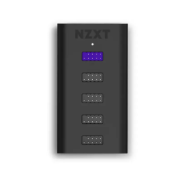 NZXT AC-IUSBH-M3 Case Internal USB Hub
