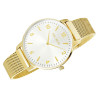 Paul Lorens Women's Watch PL12177B6-3D1 / silver