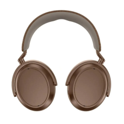 Sennheiser Momentum 4 Wireless Headphones Brown
