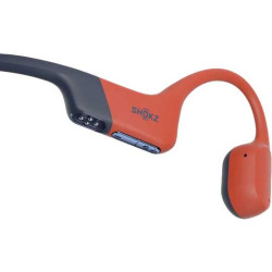 Shokz S711-ST-RD
