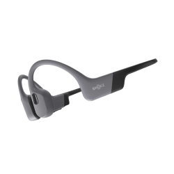 Shokz OpenSwim Pro Wireless Headset Grey