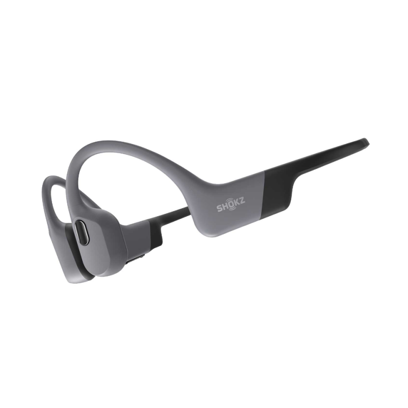Shokz OpenSwim Pro Wireless Headset Grey