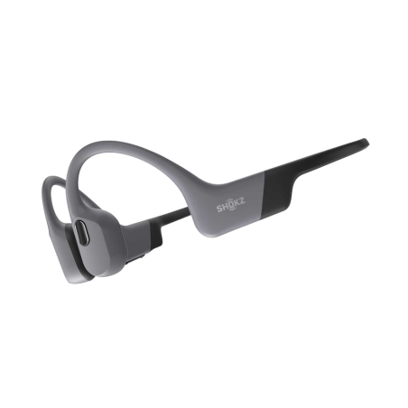Shokz OpenSwim Pro Wireless Headset Grey