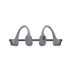 Shokz OpenSwim Pro Wireless Headset Grey