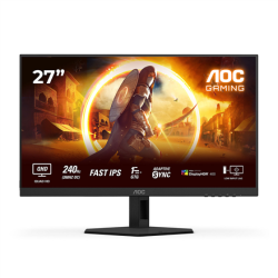 AOC G4 Q27G4ZR LED IPS Monitor 27"