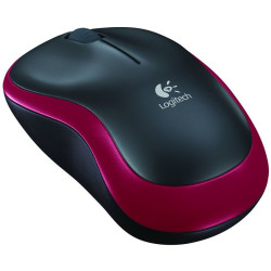 Logitech M185 Wireless Computer Mouse