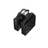 DeepCool AG620 BK ARGB V2 Air Cooler 12cm