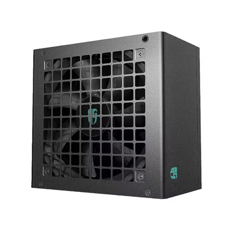 DeepCool PF600X Power Supply 600W