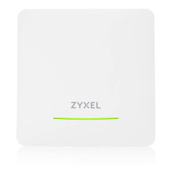 Zyxel NWA50BE 4324 Mbit/s White Power over Ethernet (PoE)