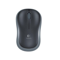Logitech M185 Wireless Computer Mouse