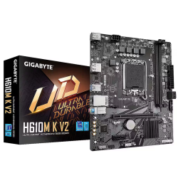 Gigabyte H610MKV2