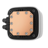 DeepCool LE360 WH V2 Processor liquid Cooling Kit 12 cm