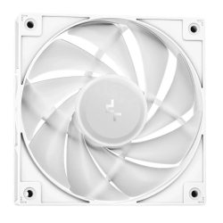 DeepCool LE360 WH V2 Processor liquid Cooling Kit 12 cm
