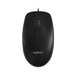 Logitech B100 Mouse