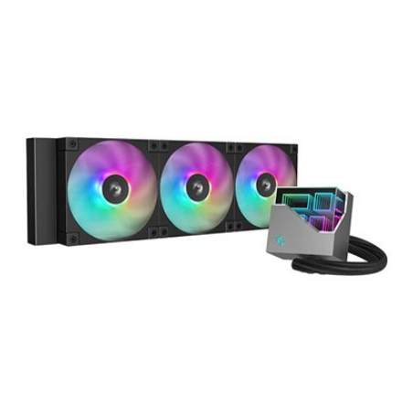 DeepCool R-LT360-BKAMNC-G-1