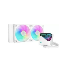 DeepCool R-LT240-WHAMNC-G-1