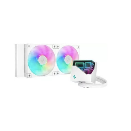 DeepCool LT240 Liquid Cooler Intel / AMD