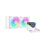 DeepCool R-LT240-WHAMNC-G-1