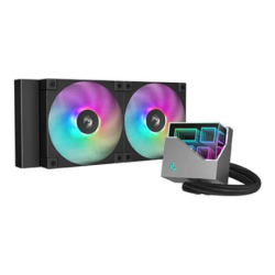 DeepCool R-LT240-BKAMNC-G-1