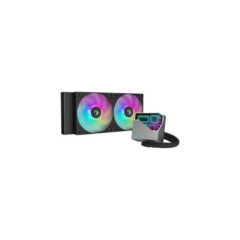 DeepCool R-LT240-BKAMNC-G-1