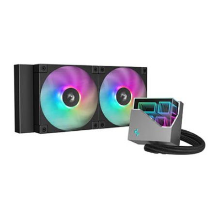 DeepCool R-LT240-BKAMNC-G-1