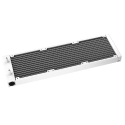 Deepcool LS720 SE WH 120 mm Liquid cooler