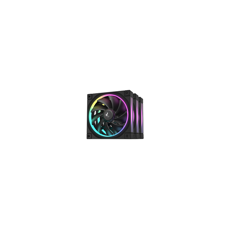 DeepCool R-FL12-BKAPN3-G