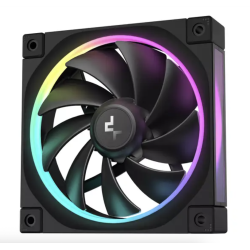 DeepCool FL12 Computer case fan 3in1 12cm
