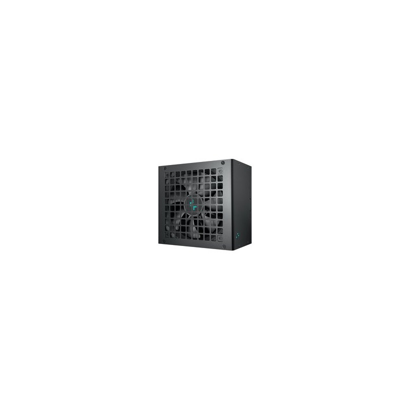 DeepCool PL650D Power Supply 650W
