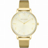 Paul Lorens Women's Watch PL12177B6-4D1 / silver