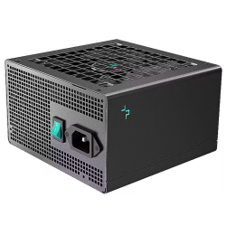 DeepCool PN750M Power Supply 750W