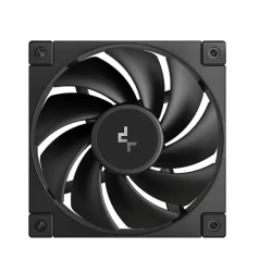 DeepCool FD12 Computer case fan 120mm black