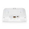 Zyxel NWA50BE 4324 Mbit/ai Balta Maitinimas per Eternetą (PoE)