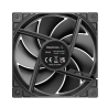 DeepCool FD12 Computer case fan 120mm black