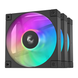 DeepCool R-FD12-BKAPN3-G