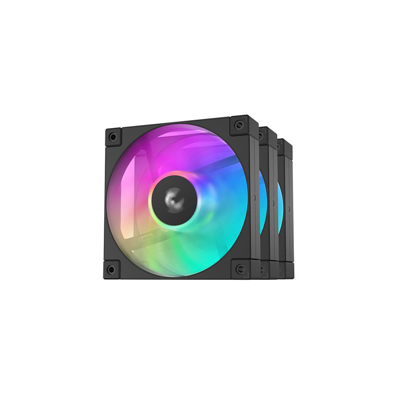 DeepCool R-FD12-BKAPN3-G ARGB 3in1 Computer case fan 12cm