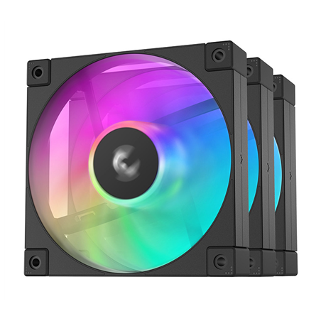 DeepCool R-FD12-BKAPN3-G ARGB 3in1 Computer case fan 12cm