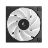 DeepCool R-FD12-BKAPN3-G ARGB 3in1 Computer case fan 12cm