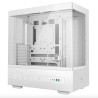DeepCool CH690 Digital Computer Case White