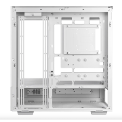 DeepCool CH690 Digital Computer Case White
