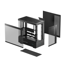 DeepCool R-CH690-BKNNA0D-G-1