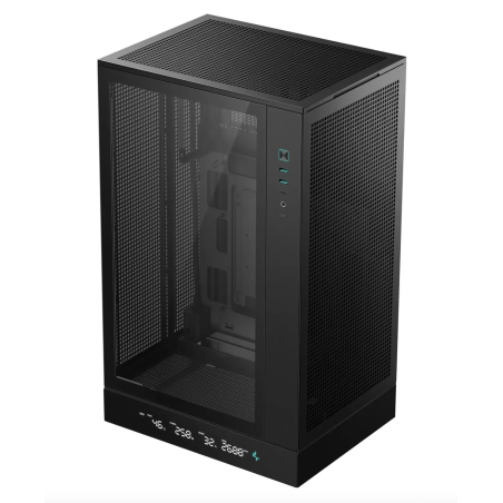 DeepCool R-CH270-BKNDM0-G-1