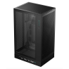 DeepCool CH270 Computer Case Mini Tower Black