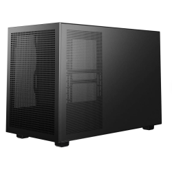 DeepCool CH260 Computer Case Micro Tower Black