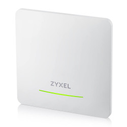 Zyxel NWA50BE 4324 Mbit/ai Balta Maitinimas per Eternetą (PoE)