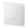 Zyxel NWA50BE 4324 Mbit/ai Balta Maitinimas per Eternetą (PoE)