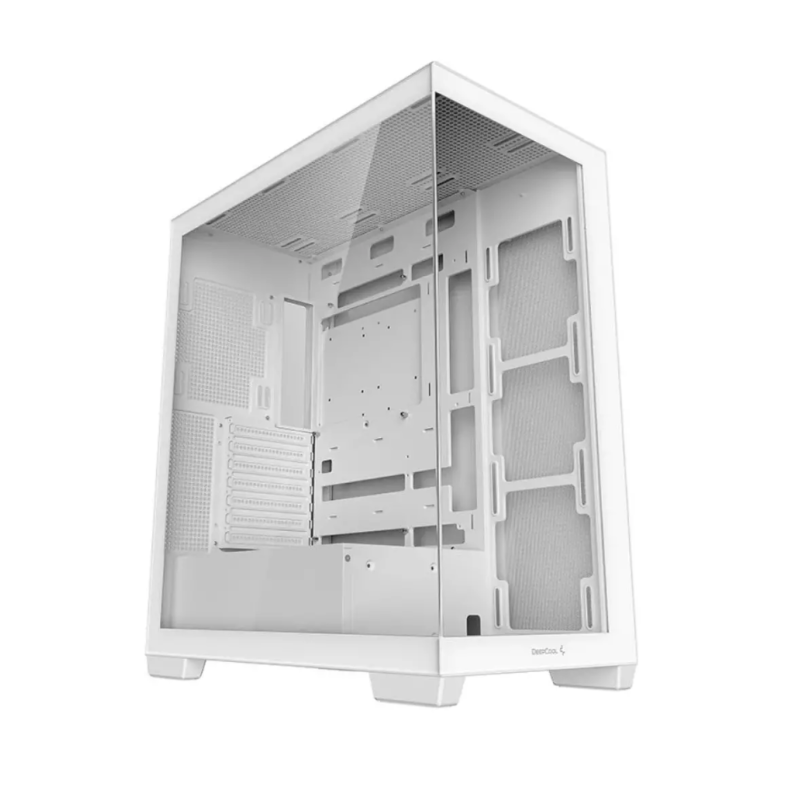 DeepCool CG580 WH Computer Case