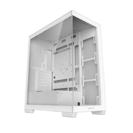 DeepCool CG580 WH Computer Case