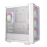DeepCool CC560 MESH V2 Midi Tower Computer Case