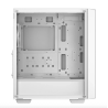 DeepCool CC560 MESH V2 Midi Tower Computer Case